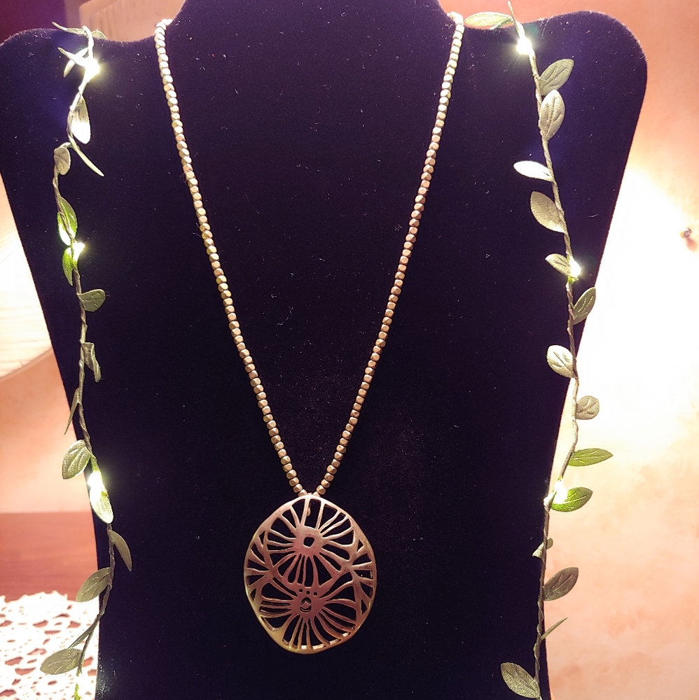 Kenneth Cole Necklace